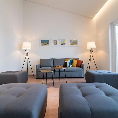 Azoriani City Hostel Ponta Delgada エクステリア 写真