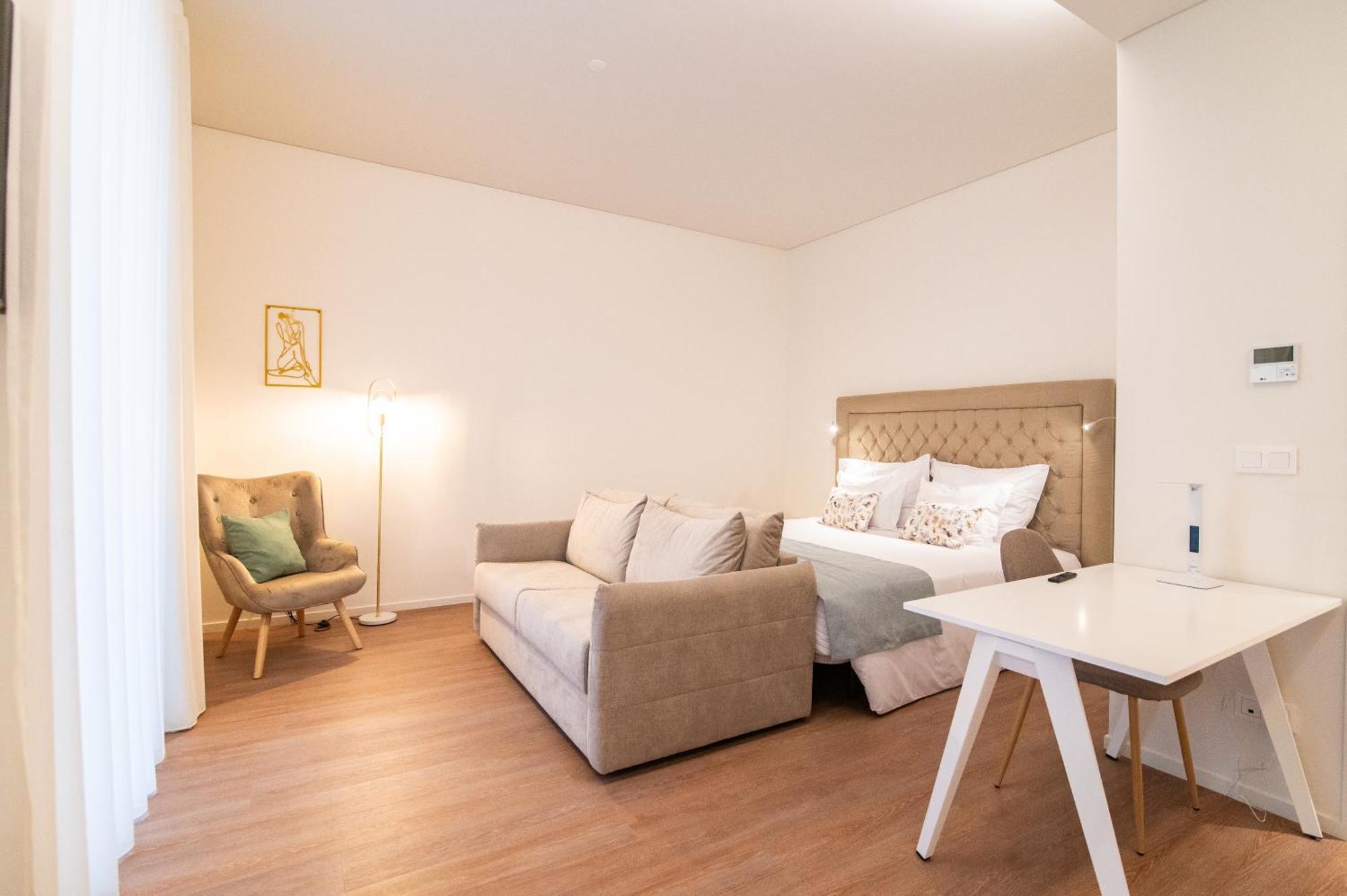 Azoriani City Hostel Ponta Delgada エクステリア 写真