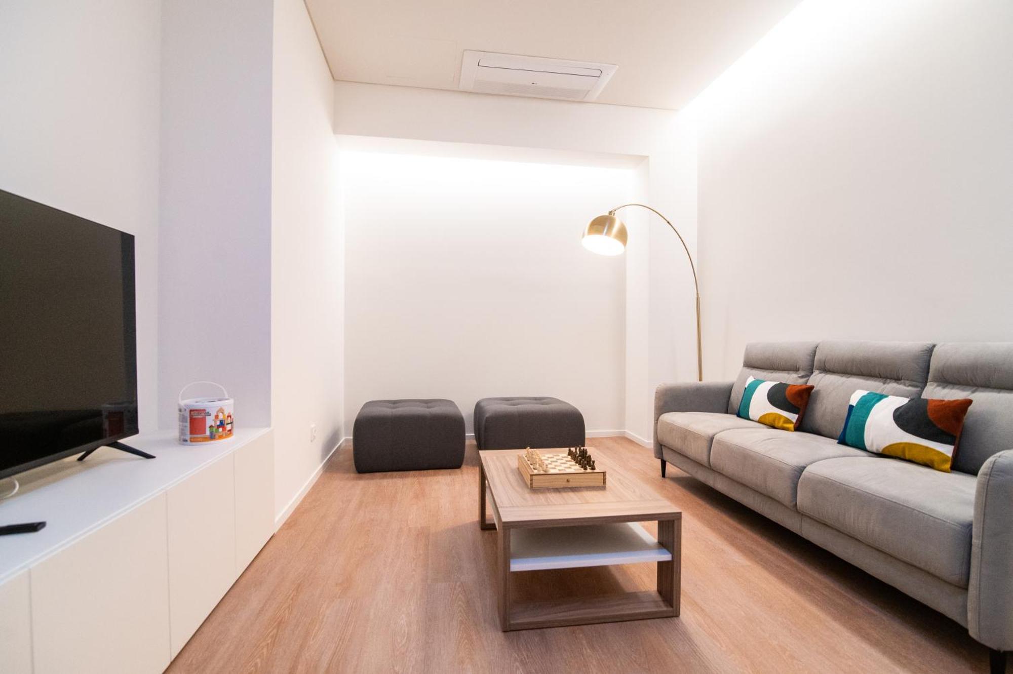 Azoriani City Hostel Ponta Delgada エクステリア 写真
