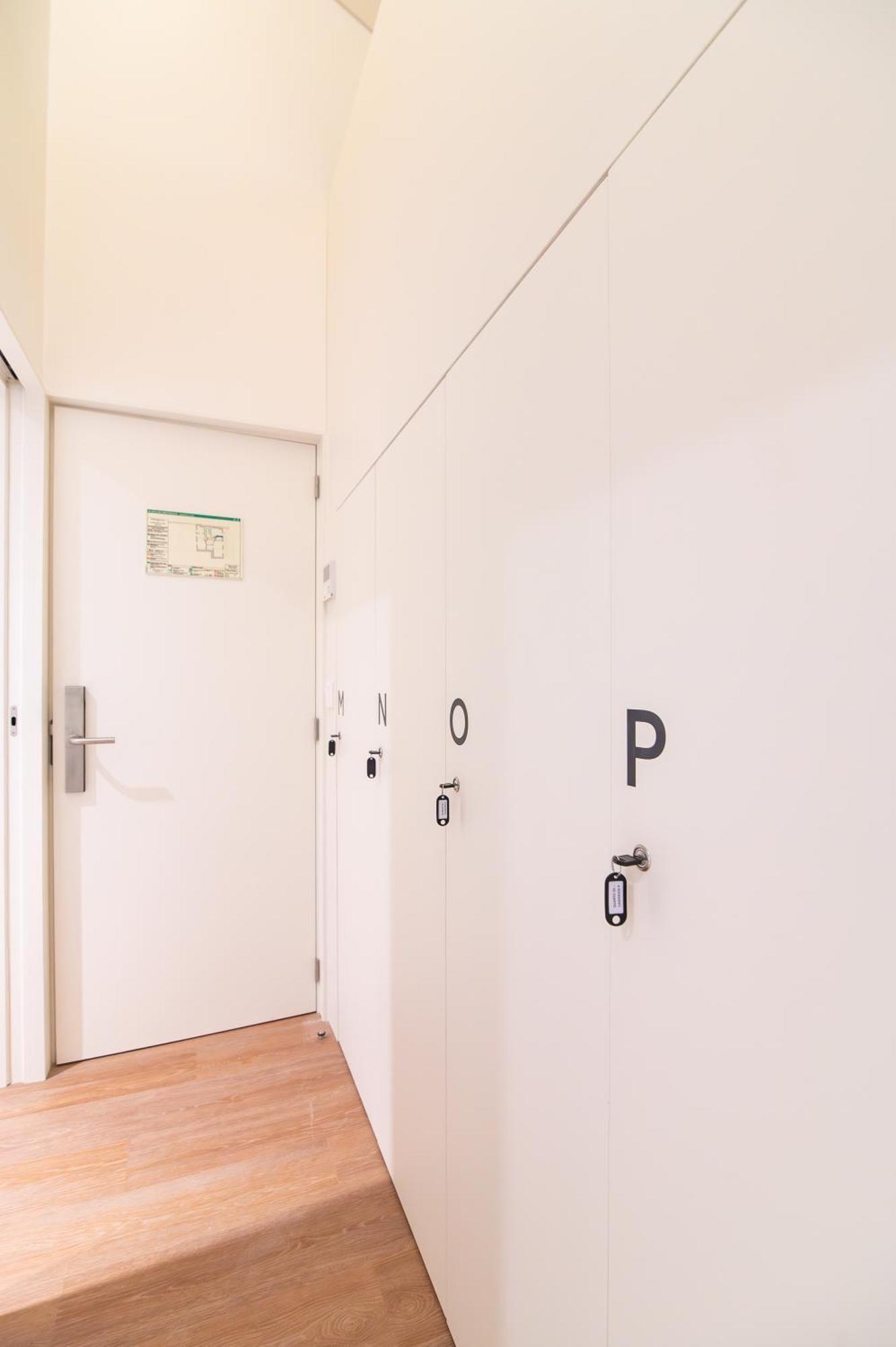 Azoriani City Hostel Ponta Delgada エクステリア 写真