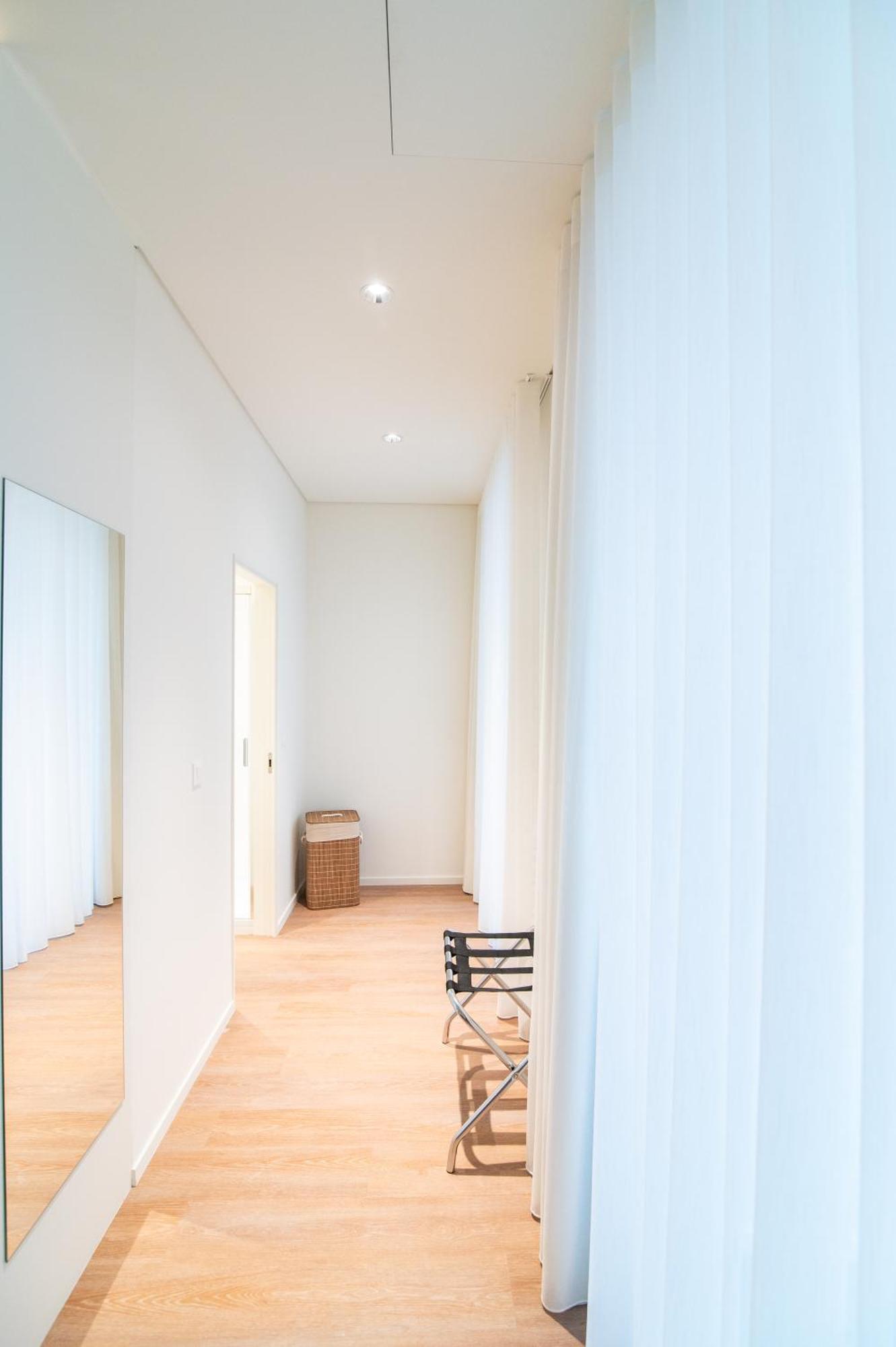 Azoriani City Hostel Ponta Delgada エクステリア 写真