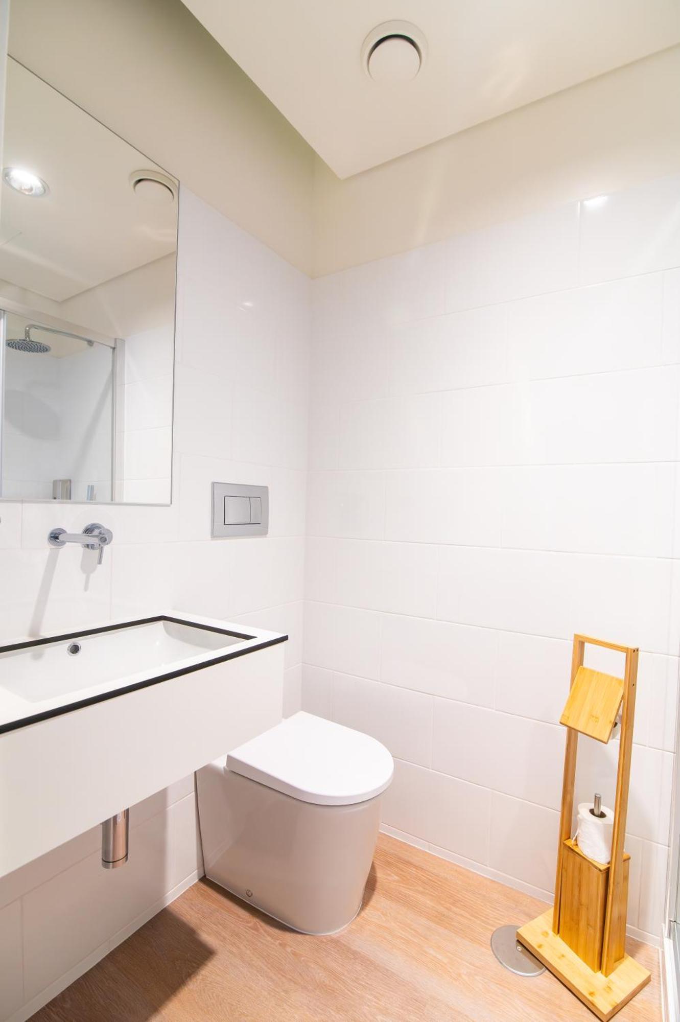Azoriani City Hostel Ponta Delgada エクステリア 写真